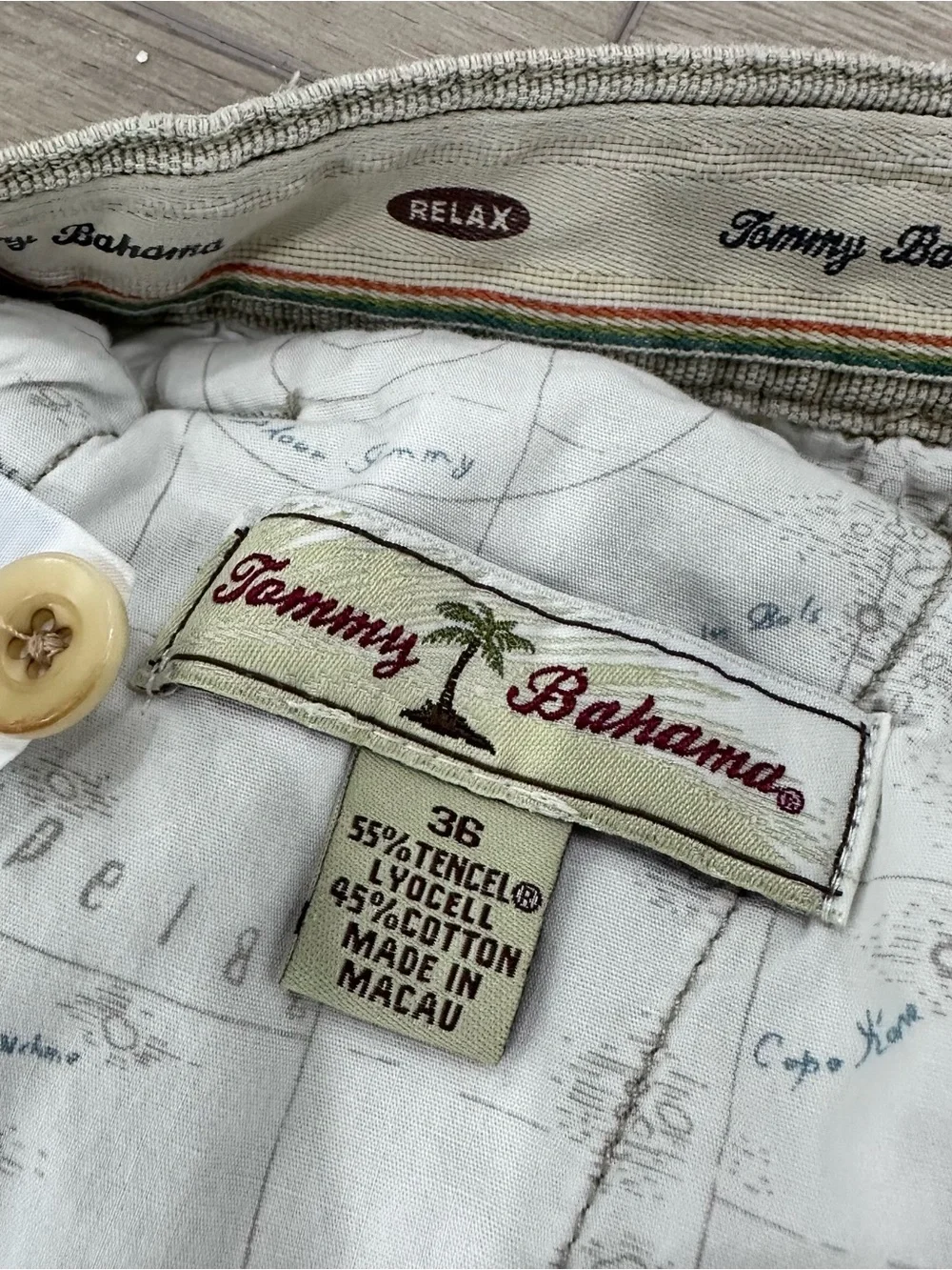 Tommy Bahama tommy bahama